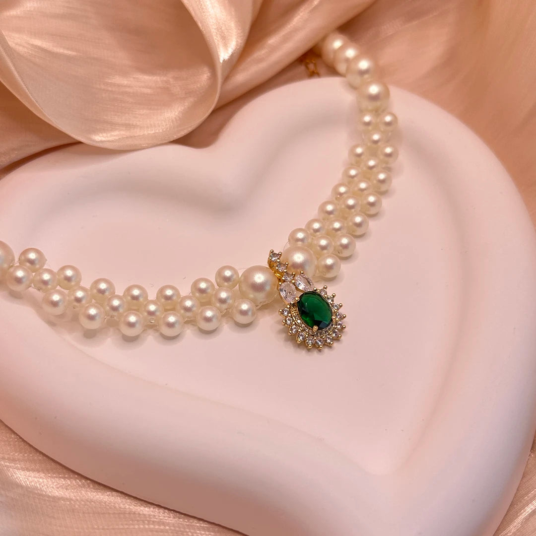 パー光紀｜月光流華・オリジナルペット猫犬ネックレス・質優物美